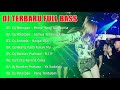 DJ Peterpan   Mimpi Yang Sempurna   Armada   Harga Aku + DJ Bondan Prakoso    DJ Slow Full bass