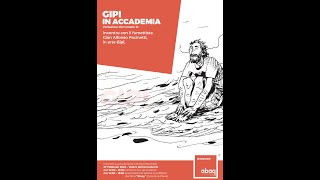 Gipi in Accademia