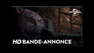 La Momie / Bande-annonce officielle 3 VF [Au cinéma le 14 Juin 2017]