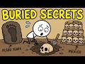 5 Things Found Under America That Rewrote History