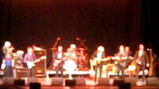 Bill Wyman's Rhythm Kings in Harrogate