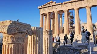 Athens, Greece, October 2024