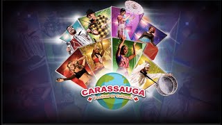 Carassauga 2022 Trailer