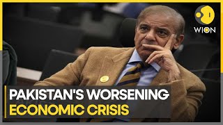 Pakistan's Struggle to Revive IMF Payments: Latest Update | World Business Watch