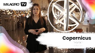 MiLAGRO TV - Copernicus