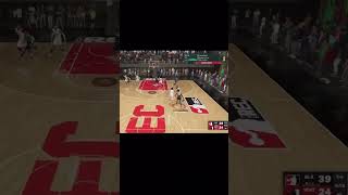 Default big is the best layup package in NBA 2K23 #nba2k23 #2k23 #2kcommunity #2k #fyp