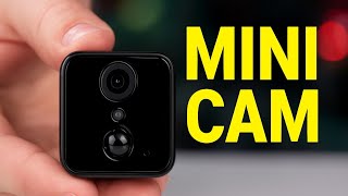 Best Mini Spy Cameras on Amazon (Top 6)