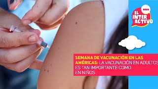 Avances en la tecnología de vacunas y la importancia de la vacunación