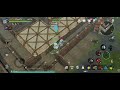 frostborn solo duo pvp. bug raid