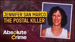 Why This Woman Killed 7 People In Horrifying Spree | San Marco: Killing Spree | Absolute Crime