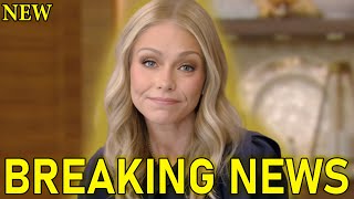 HEARTBREAKING NEWS! 😢 Kelly Ripa’s HIDDEN CANCER Battle Finally REVEALED!