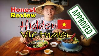 Food Review Philippines - HIDDEN VIETNAM Main Branch (Tanza Cavite) - 100% AUTHENTIC