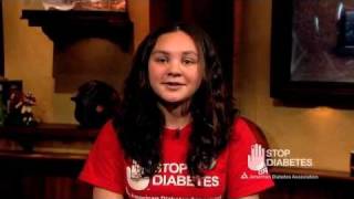 Madi Dodge: Our 2011 National Youth Advocate