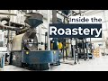 How we Roast our Coffee - Full Tour