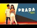 Prada- The Doorbeen | Alia Bhatt | Shreya Sharma | Dance Cover | LiveToDance with Sonali