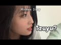 when nayeon *accidentally* called tzuyu instead of momo...😐