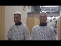 Makhadzi ft casper nyovest gidimani music video