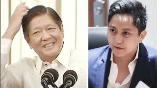 IGNORANT About Impeachment is, MARCOS Misled his SON: Rigoberto Tiglao