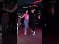 abda dancers Ömer kılıçgil ile kizomba dersleri başlıyor