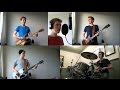 The Working Man (Creedence Clearwater Revival) FULL COVER