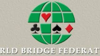 World Bridge Federation | Wikipedia audio article