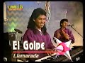 1995 grupo el golpe llamarada en vivo hector treviño