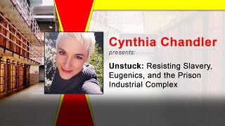 CCGRS Speaker Series: Cynthia Chandler