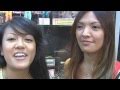 COMIC-CON 2011 (SAN DIEGO) PopTopicTV w/ Juliet Ladines