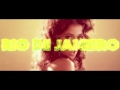 Michael Mind Project Feat. Bobby Anthony & Rosette - Rio De Janeiro