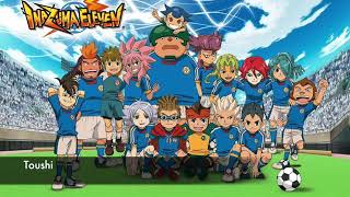 Toushi Original Soundtrack ~Inazuma Eleven