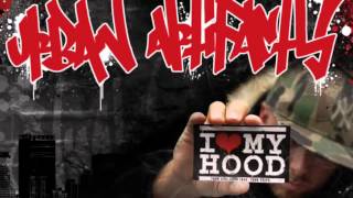 Hitfarmers f/ CAEN Project- Breaking Poynt