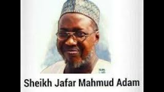 Hikimomin Zaman Aure By Sheikh Ja’Afar