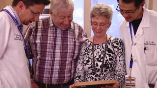 The Ottawa Hospital 2014-2015 Annual Report