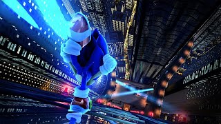 If SEGA made Modern Sonic Faster...