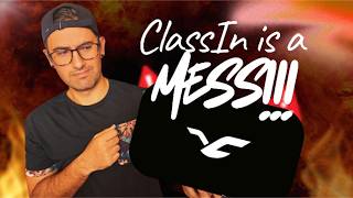 How to Use ClassIn 6.0 (Complete Tutorial for Teachers)