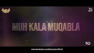 Muqabla (Remix) DJ Monster | Street Dancer 3D | Varun | Shraddha Kapoor | Nora Fatehi | Prabhu Deva