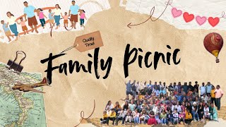 Family Picnic 👪|| Family Vlog || Vlog || Entertainment || Family Fun || ఫ్యామిలీ పిక్నిక్