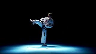 Black Belt Project Jaroslaw Suska Taekwon-do ITF