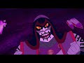 Ben 10  Worst Dentist Visit  Screamcatcher  Cartoon Network