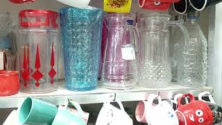 Crockeries item price in Rangpur . ক্রোকারিজ আইটেম কালেকশন রংপুর।কম দামে ক্রোকারিজ পাবেন। #tasnia