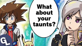 Sora Could've Been VERY OP in Smash Bros.