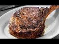 The Truth About Ruth's Chris Ribeye Steaks