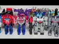 transformers one 3 pack 1 step changers optimus prime megatron and mirage