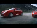 original alfa romeo mito launch video in full hd stelvio pass