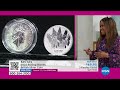 HSN | Coin Collector featuring New Releases 01.09.2023 - 02 PM