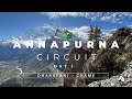 Annapurna Day 5 - Dharapani to Chame