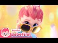 ¿Quién Soy Yo?😎 | Canción de Bebefinn | Canciones Infantiles | Bebefinn en español