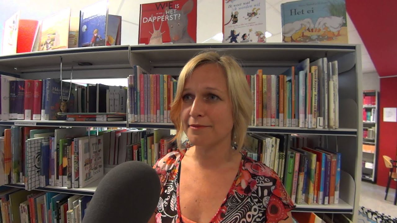 Gesprek Youtube