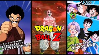 【ドッカンバトル】VS魔人ブウ(悪)（LV30）当時のOPとEDで　極限Zバトル（ドラゴンボール、ドッカンバトル、DragonBall、DokkanBattle）