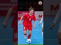 Chờ tuyển futsal nữ Việt lên ngôi hậu